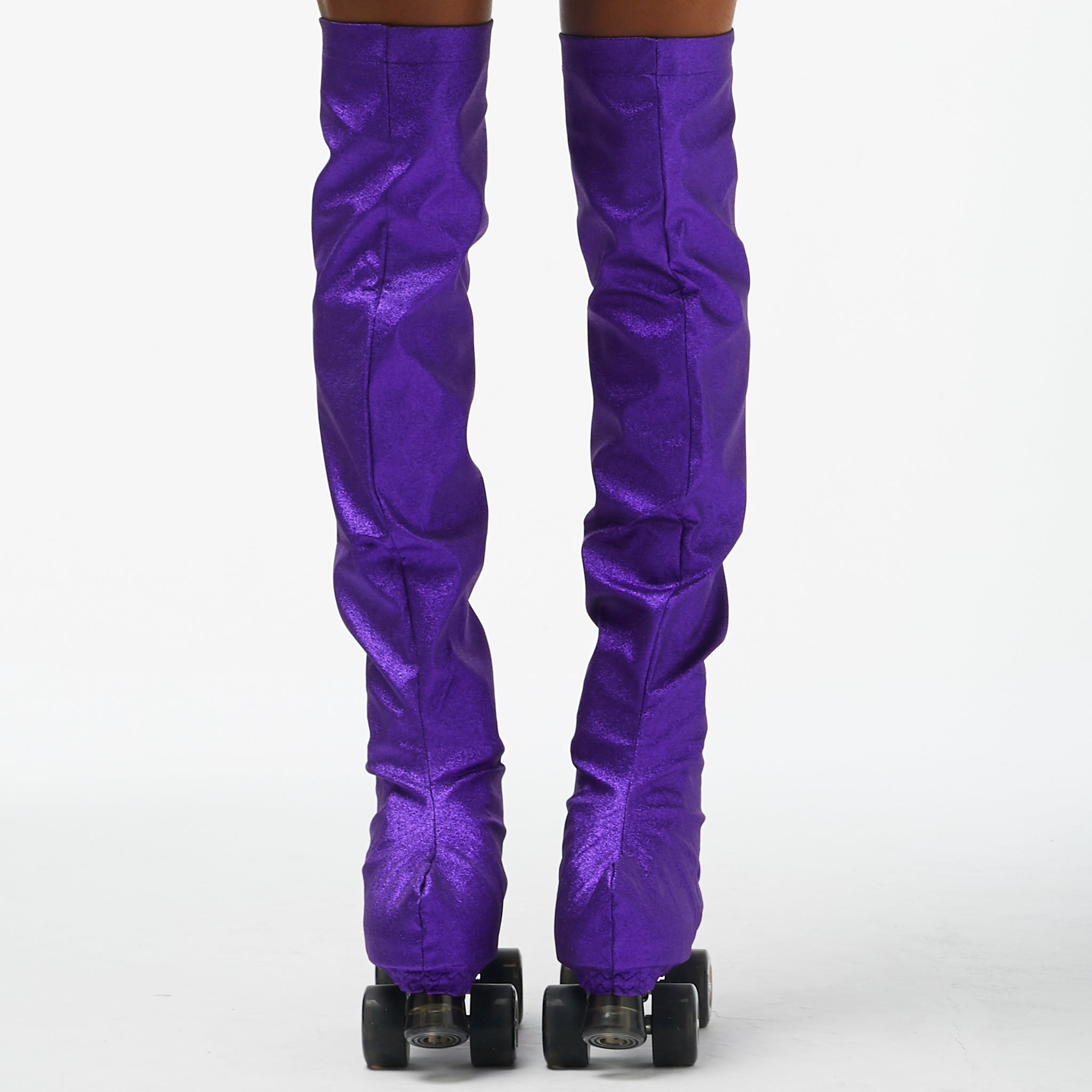 Purple Reign