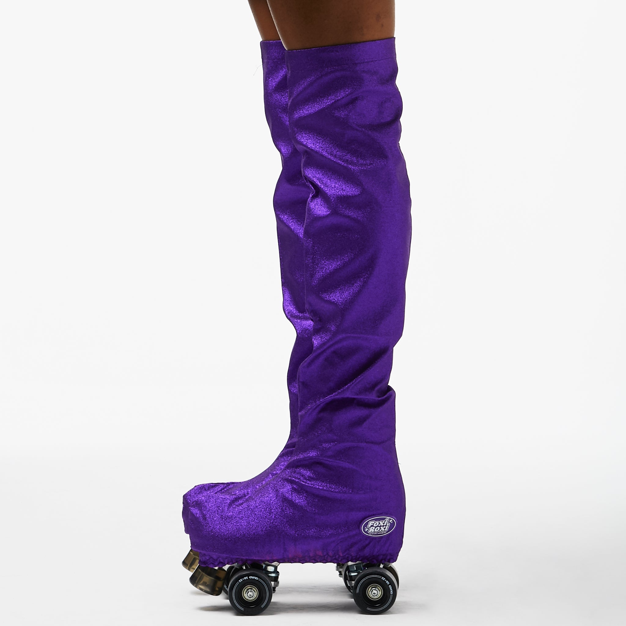 Purple Reign