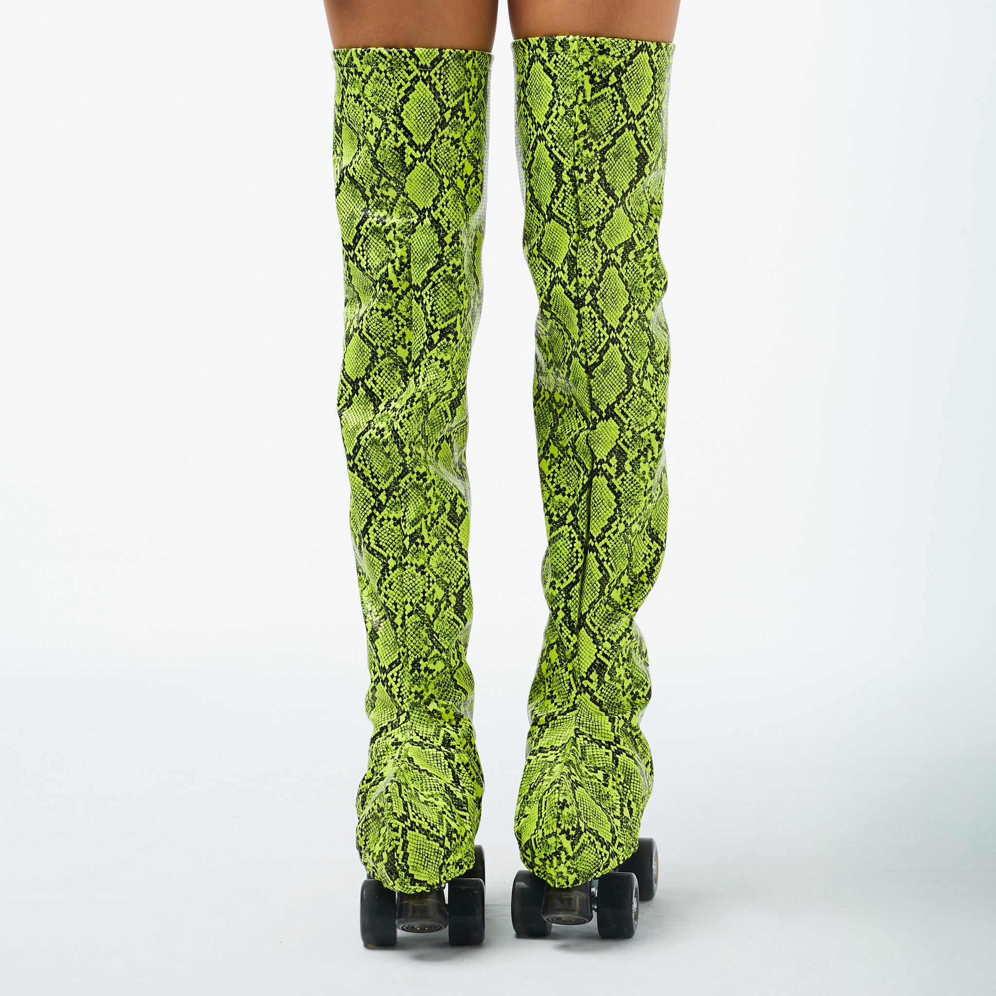 Neon Python