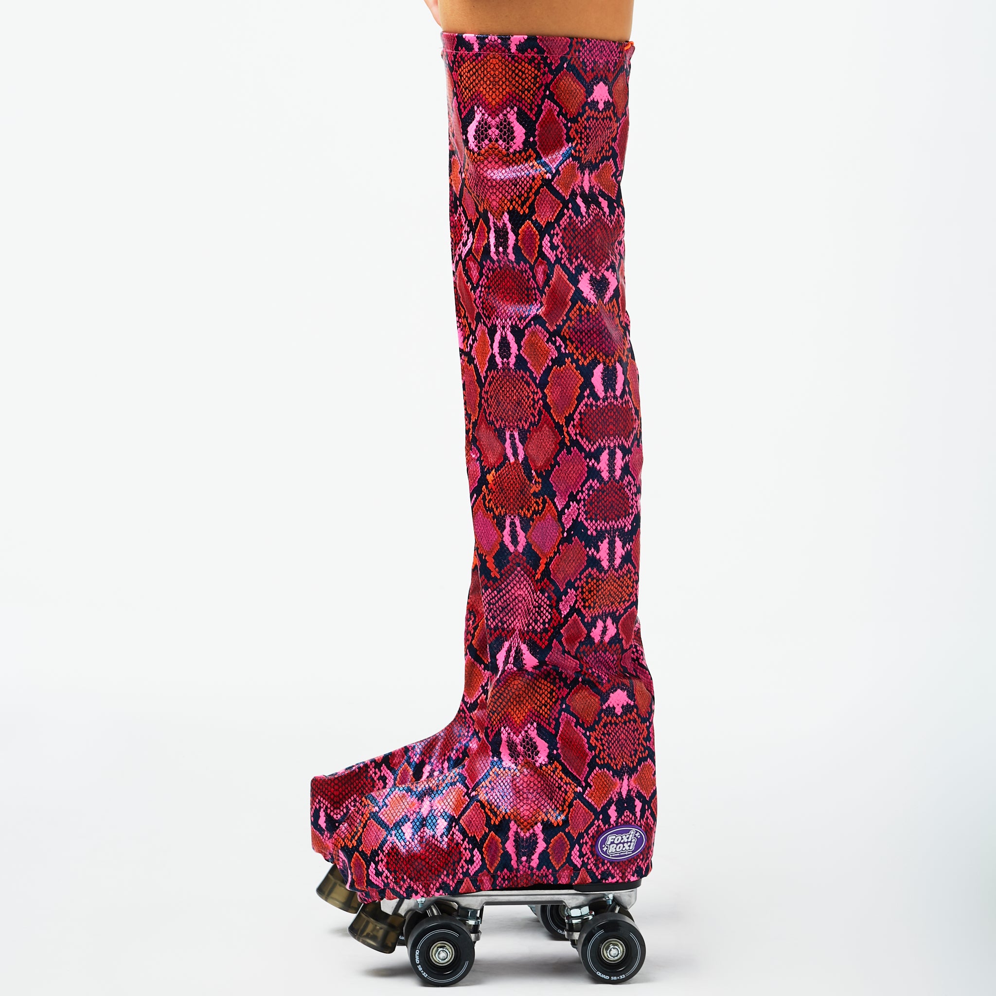 Pink Viper